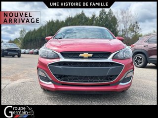 2019 Chevrolet Spark à St-Raymond, Québec - 3 - w320h240px