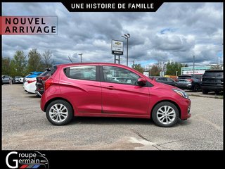2019 Chevrolet Spark à St-Raymond, Québec - 2 - w320h240px
