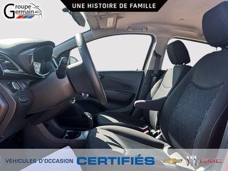 2019 Chevrolet Spark à St-Raymond, Québec - 11 - w320h240px