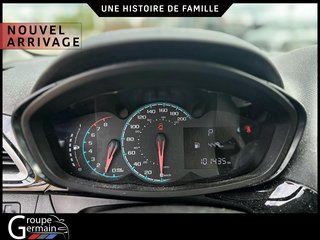 2019 Chevrolet Spark à St-Raymond, Québec - 7 - w320h240px