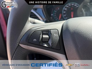 2019 Chevrolet Spark à St-Raymond, Québec - 16 - w320h240px