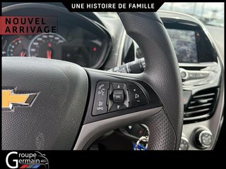 2019 Chevrolet Spark à St-Raymond, Québec - 9 - w320h240px