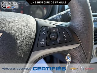 2019 Chevrolet Spark à St-Raymond, Québec - 17 - w320h240px