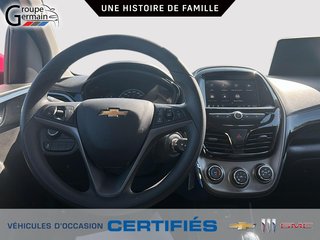 2019 Chevrolet Spark à St-Raymond, Québec - 21 - w320h240px