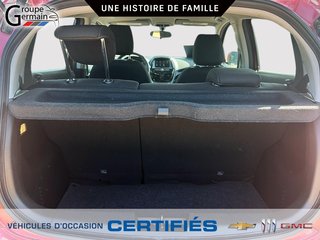 2019 Chevrolet Spark à St-Raymond, Québec - 25 - w320h240px