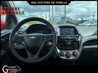 2019 Chevrolet Spark à St-Raymond, Québec - 10 - w320h240px