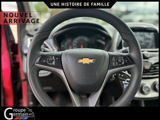 2019 Chevrolet Spark à St-Raymond, Québec - 6 - w320h240px