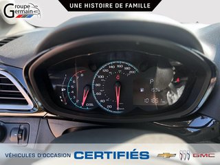 2019 Chevrolet Spark à St-Raymond, Québec - 15 - w320h240px