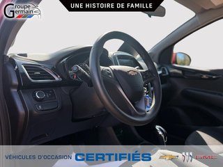 2019 Chevrolet Spark à St-Raymond, Québec - 12 - w320h240px