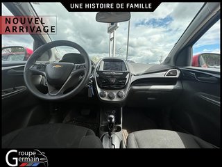 2019 Chevrolet Spark à St-Raymond, Québec - 11 - w320h240px