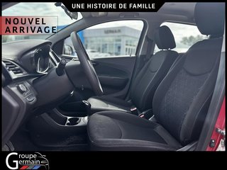 2019 Chevrolet Spark à St-Raymond, Québec - 4 - w320h240px