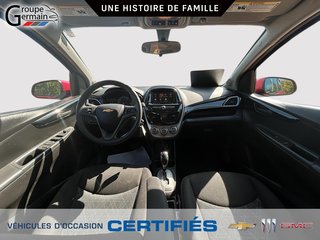 2019 Chevrolet Spark à St-Raymond, Québec - 22 - w320h240px