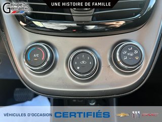 2019 Chevrolet Spark à St-Raymond, Québec - 20 - w320h240px