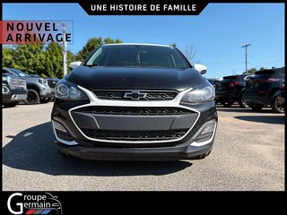 2021 Chevrolet Spark in St-Raymond, Quebec - 8 - w320h240px