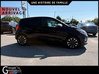2021 Chevrolet Spark in St-Raymond, Quebec - 2 - w320h240px