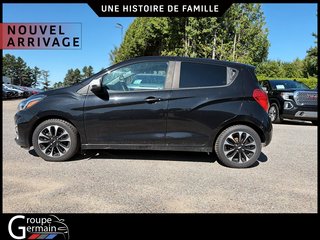 2021 Chevrolet Spark in St-Raymond, Quebec - 6 - w320h240px