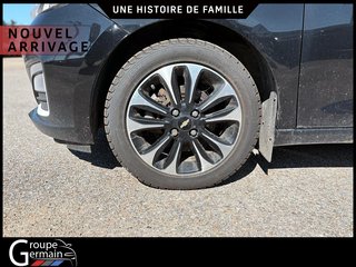 2021 Chevrolet Spark in St-Raymond, Quebec - 9 - w320h240px