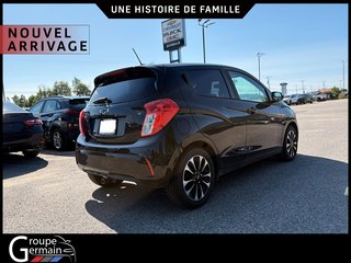2021 Chevrolet Spark in St-Raymond, Quebec - 3 - w320h240px