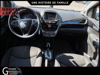 2021 Chevrolet Spark in St-Raymond, Quebec - 10 - w320h240px