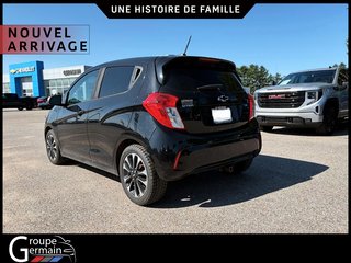 2021 Chevrolet Spark in St-Raymond, Quebec - 5 - w320h240px