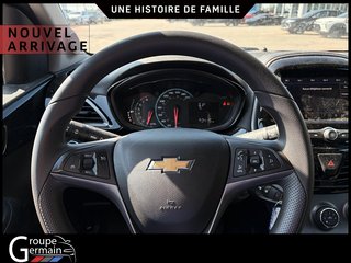 2021 Chevrolet Spark in St-Raymond, Quebec - 11 - w320h240px