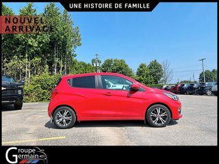 2021 Chevrolet Spark à St-Raymond, Québec - 2 - w320h240px