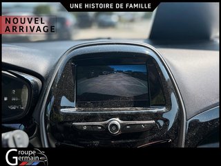 2021 Chevrolet Spark à St-Raymond, Québec - 11 - w320h240px