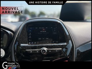 2021 Chevrolet Spark à St-Raymond, Québec - 10 - w320h240px