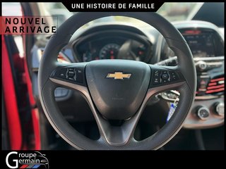 2021 Chevrolet Spark à St-Raymond, Québec - 6 - w320h240px
