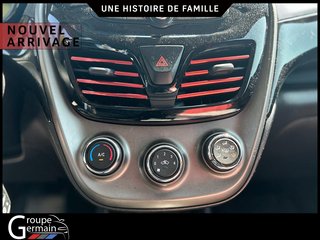 2021 Chevrolet Spark à St-Raymond, Québec - 12 - w320h240px