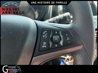 2021 Chevrolet Spark à St-Raymond, Québec - 9 - w320h240px