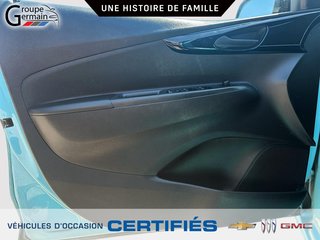 2022 Chevrolet Spark à St-Raymond, Québec - 10 - w320h240px