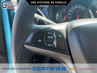 2022 Chevrolet Spark à St-Raymond, Québec - 15 - w320h240px