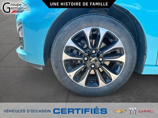 2022 Chevrolet Spark à St-Raymond, Québec - 9 - w320h240px