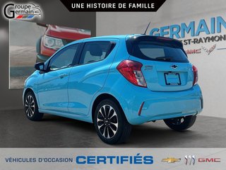 2022 Chevrolet Spark à St-Raymond, Québec - 5 - w320h240px