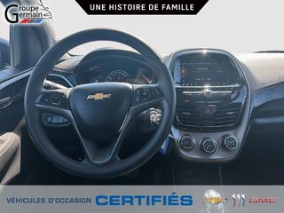 2022 Chevrolet Spark à St-Raymond, Québec - 20 - w320h240px