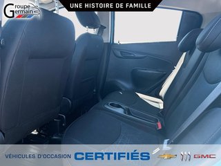 2022 Chevrolet Spark à St-Raymond, Québec - 22 - w320h240px