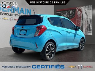2022 Chevrolet Spark à St-Raymond, Québec - 3 - w320h240px
