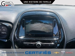 2022 Chevrolet Spark à St-Raymond, Québec - 18 - w320h240px