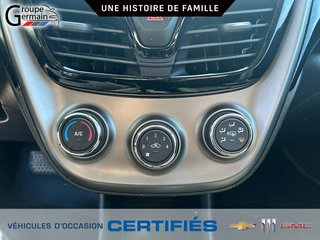 2022 Chevrolet Spark à St-Raymond, Québec - 19 - w320h240px
