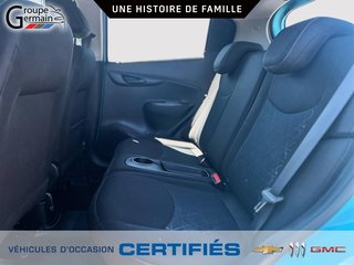 2022 Chevrolet Spark à St-Raymond, Québec - 23 - w320h240px