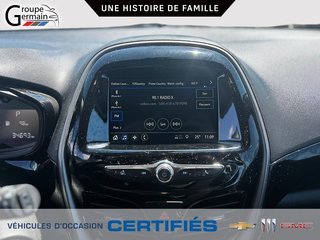 2022 Chevrolet Spark à St-Raymond, Québec - 17 - w320h240px