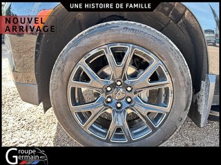 2023 Chevrolet Suburban à St-Raymond, Québec - 6 - w320h240px