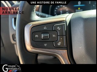 2023 Chevrolet Suburban à St-Raymond, Québec - 15 - w320h240px