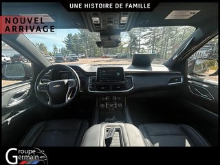 2023 Chevrolet Suburban à St-Raymond, Québec - 21 - w320h240px