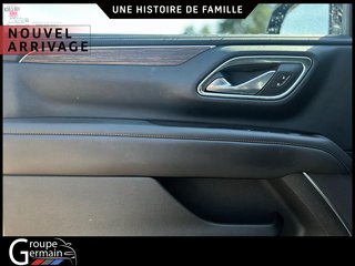 2023 Chevrolet Suburban à St-Raymond, Québec - 7 - w320h240px