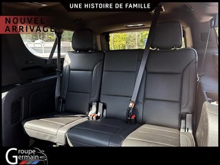 2023 Chevrolet Suburban à St-Raymond, Québec - 22 - w320h240px