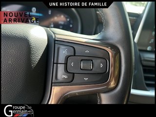 2023 Chevrolet Suburban à St-Raymond, Québec - 16 - w320h240px
