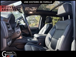 2023 Chevrolet Suburban à St-Raymond, Québec - 9 - w320h240px