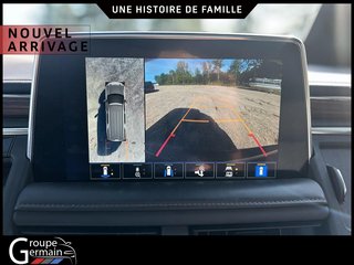 2023 Chevrolet Suburban à St-Raymond, Québec - 18 - w320h240px